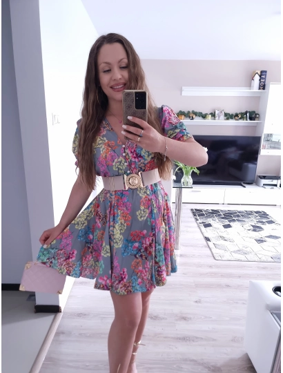 Sukienka MARITA 02