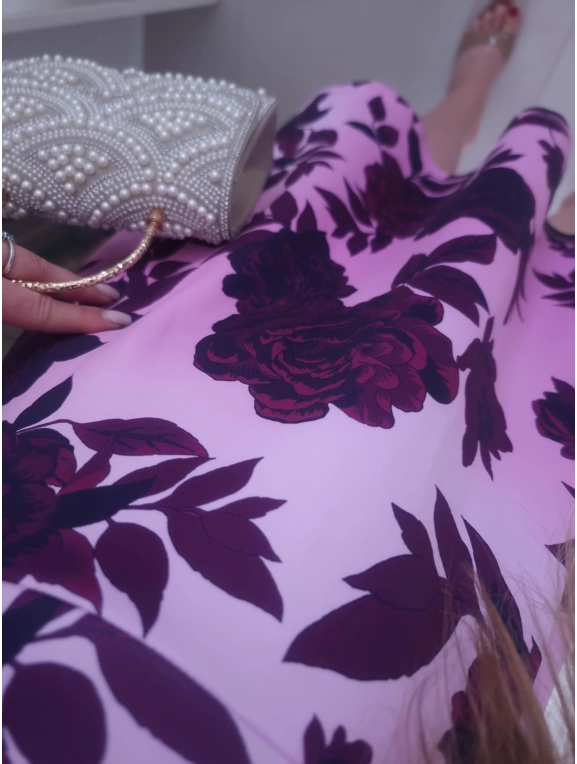 Sukienka GEORGIA koktajlowa L XL