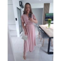 Sukienka AMARENO MAXI L XL XXL elegancka