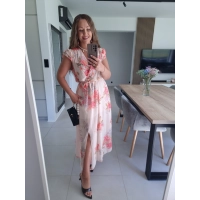 Sukienka JENIFER MAXI L XL XXL