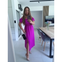Sukienka ELENA biskupi S M L XL
