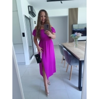 Sukienka ELENA biskupi S M L XL