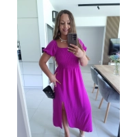Sukienka ELENA biskupi S M L XL