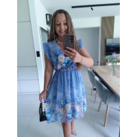 Sukienka LESIA M L XL