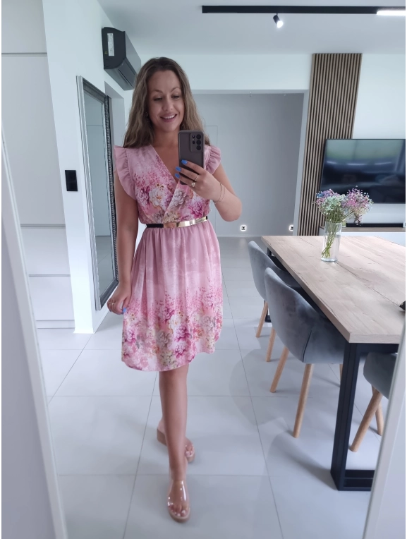 Sukienka LESIA M L XL
