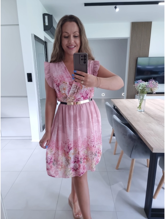 Sukienka LESIA M L XL