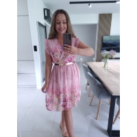 Sukienka LESIA M L XL