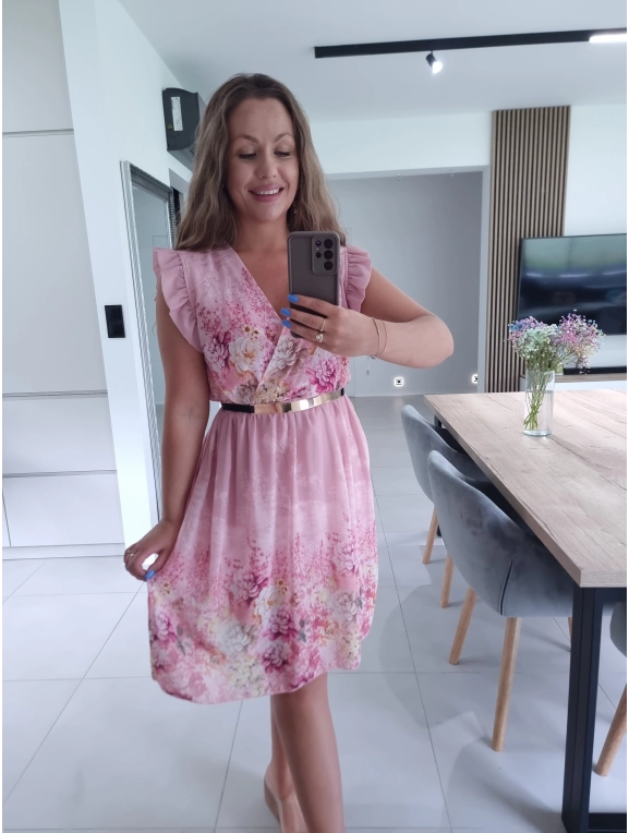 Sukienka LESIA M L XL