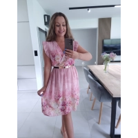 Sukienka LESIA M L XL