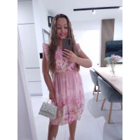 Sukienka LESIA M L XL