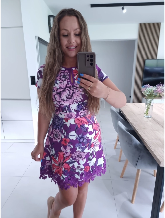 Sukienka KATIE XS S M