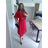 Sukienka DAGMARA PLUS SIZE XL XXL XXXL