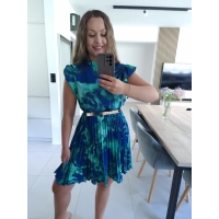 Sukienka LATINA S M L