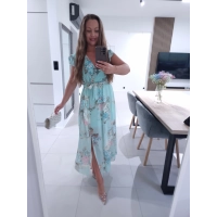 Sukienka JENIFER MAXI L XL XXL