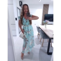 Sukienka JENIFER MAXI L XL XXL