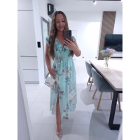 Sukienka JENIFER MAXI L XL XXL