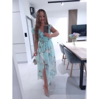 Sukienka JENIFER MAXI L XL XXL