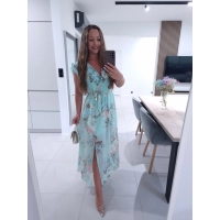 Sukienka JENIFER MAXI L XL XXL