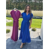 Sukienka AMARENO MAXI L XL XXL 40-44