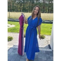 Sukienka AMARENO MAXI L XL XXL 40-44