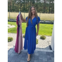 Sukienka AMARENO MAXI L XL XXL 40-44
