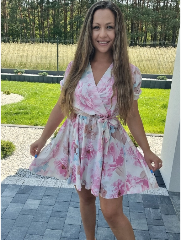 Sukienka ROSALIA M L XL