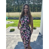 Sukienka LILI S M L