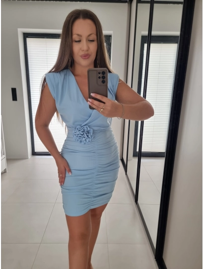 Sukienka BELISSA XS S M L