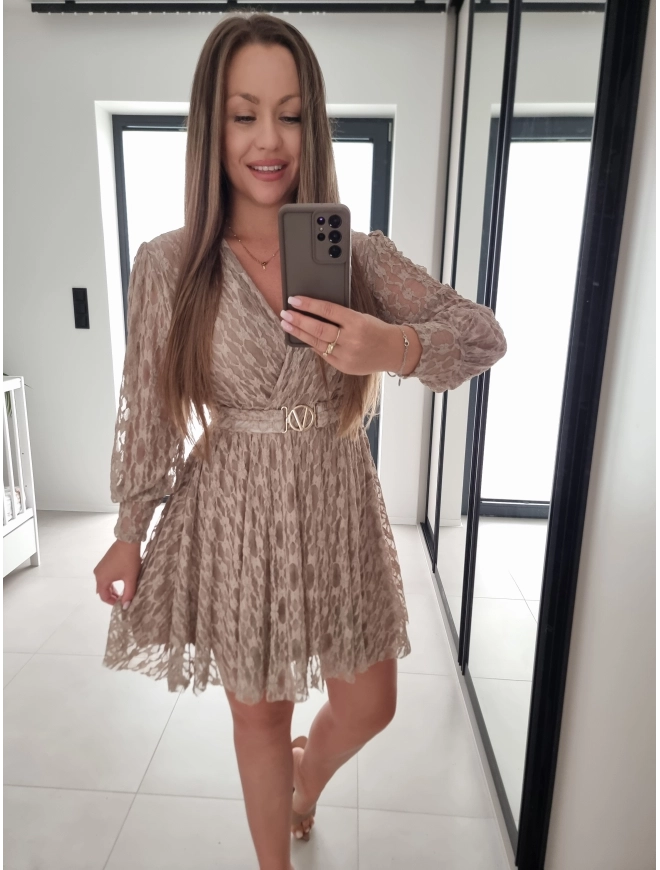Sukienka RICACA M L XL