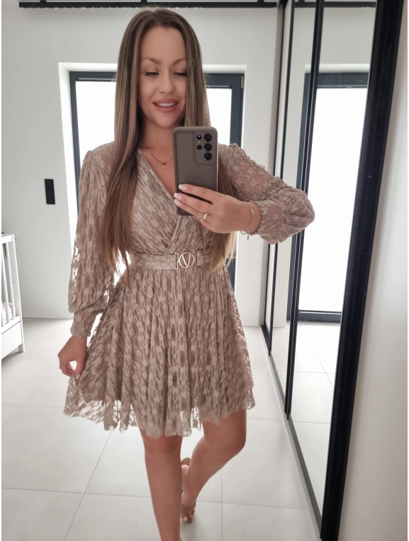 Sukienka RICACA M L XL