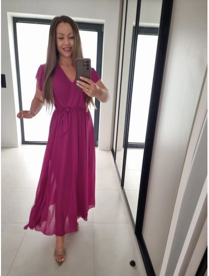 Sukienka AMARENO MAXI L XL XXL 40-46