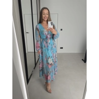 Sukienka GRACE MAXI L XL XXL