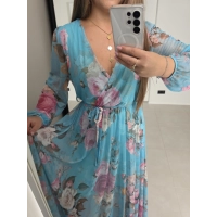 Sukienka GRACE MAXI L XL XXL