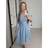 Sukienka RENEE koronka L XL XXL