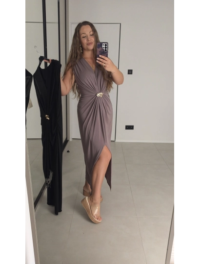 Sukienka NORA M L XL