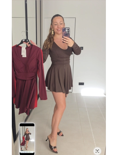 Sukienko kombinezon ROXY  XS S M L