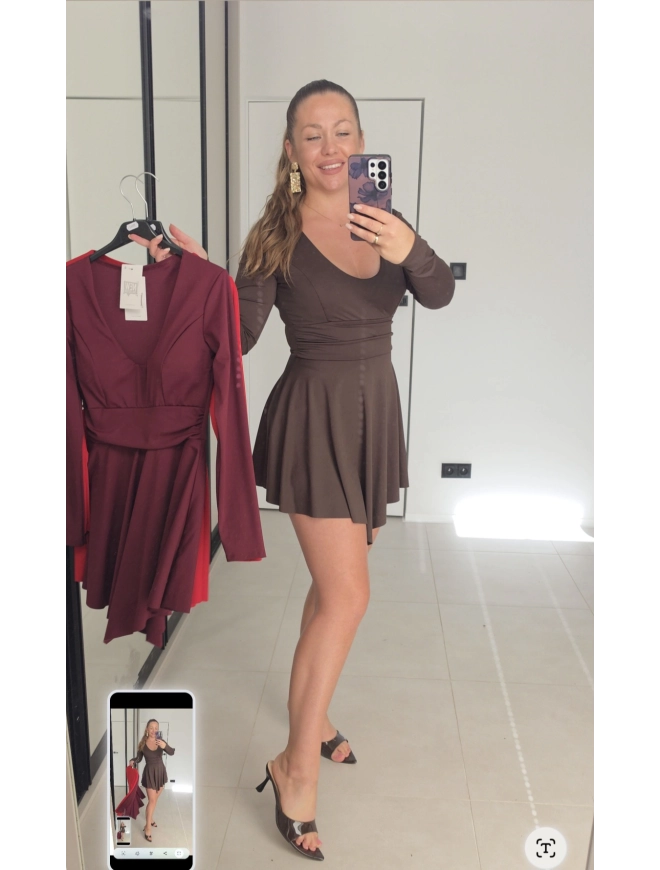 Sukienko kombinezon ROXY  XS S M L